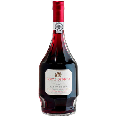 Royal Oporto, 10 Y - Tawny Royal Oporto, 10 Y - Tawny